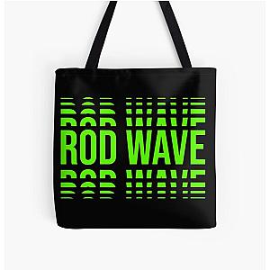 Rod Wave  All Over Print Tote Bag RB1509 [ID555857]