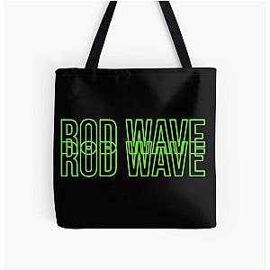 Rod Wave  All Over Print Tote Bag RB1509 [ID555856]