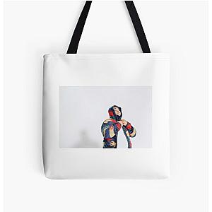 Rod Wave All Over Print Tote Bag RB1509 [ID555855]