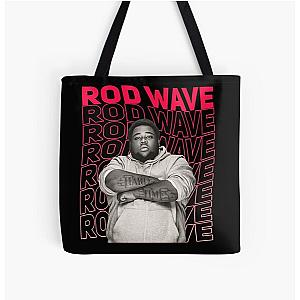 Rod Wave  All Over Print Tote Bag RB1509 [ID555854]