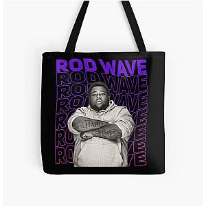 Rod Wave  All Over Print Tote Bag RB1509 [ID555852]