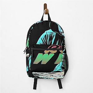 Rod Wave Retro Vintage  Backpack RB1509 [ID555842]