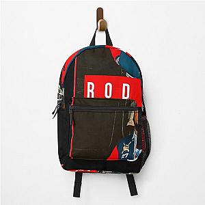 Rod Wave tee Backpack RB1509 [ID555841]