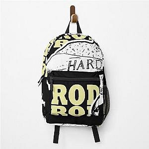 Rod Wave - Hsrd Times Backpack RB1509 [ID555839]