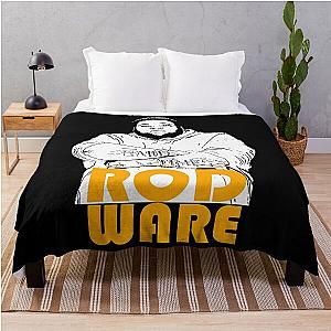 Rod Wave  Throw Blanket RB1509 [ID555710]