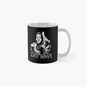 Rod Wave merch Classic Mug RB1509 [ID555778]