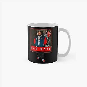 Rod Wave tee Classic Mug RB1509 [ID555777]