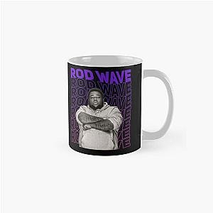 Rod Wave  Classic Mug RB1509 [ID555762]