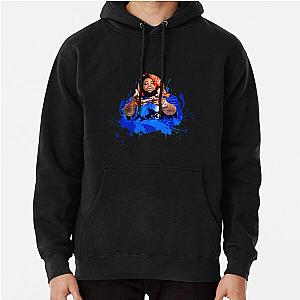 Rod wave rod wave Pullover Hoodie RB1509 [ID555981]