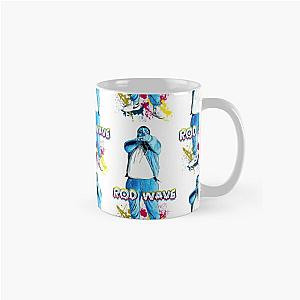 Rod Wave Merch Classic Mug RB1509 [ID555758]