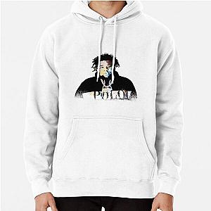 Rod Wave rod wave   Pullover Hoodie RB1509 [ID555980]