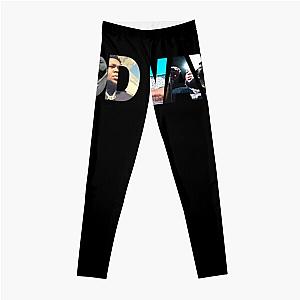 Rod Wave Merch Rod Wave Soulfly Tour On The Road Leggings RB1509 [ID555697]