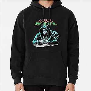 Rod Wave Retro Vintage  Pullover Hoodie RB1509 [ID555979]