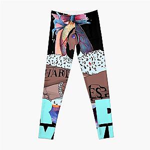 Gifts For Women Rod Wave Funny Graphic Gifts Leggings RB1509 [ID555696]