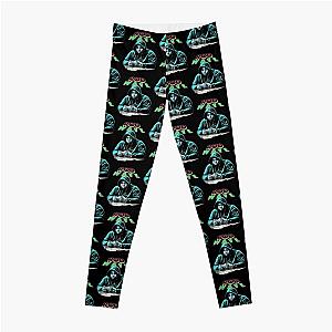 Rod Wave Retro Vintage Leggings RB1509 [ID555691]