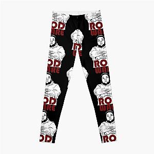 Rod Wave  Leggings RB1509 [ID555673]