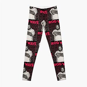 Rod Wave  Leggings RB1509 [ID555672]