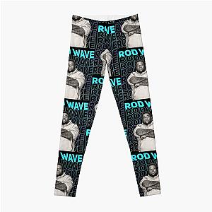 Rod Wave  Leggings RB1509 [ID555669]