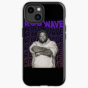 Rod Wave  iPhone Tough Case RB1509 [ID555555]