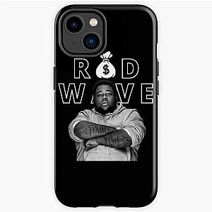 rod wave  iPhone Tough Case RB1509 [ID555553]