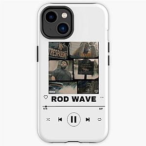 Rod wave iPhone Tough Case RB1509 [ID555550]