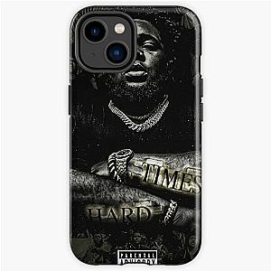 rod wave soulfly album cover iPhone Tough Case RB1509 [ID555548]