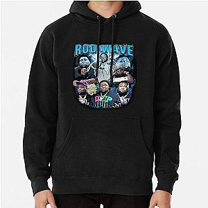 Rod Wave rod wave Pullover Hoodie RB1509 [ID555974]