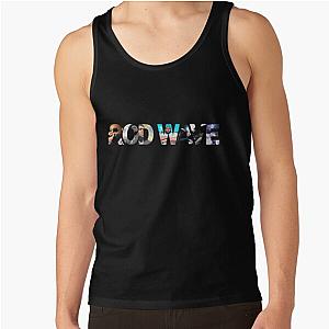 Rod Wave Merch Rod Wave Soulfly Tour On The Road Tank Top RB1509 [ID555637]