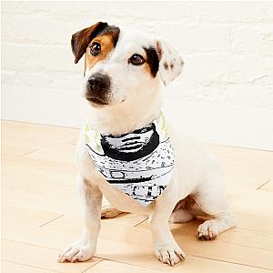 Rod Wave Hsrd Times Pet Bandanas Premium Merch Store