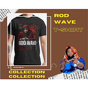 Rod Wave T-Shirt