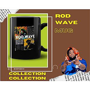 Rod Wave Mug