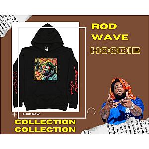 Rod Wave Hoodie