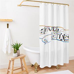 Rod Wave Iconic Shower Curtain Premium Merch Store