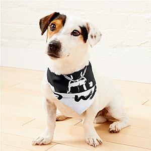 Rod Wave Designs Rod Wave Art Pet Bandanas Premium Merch Store