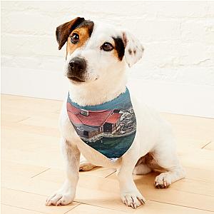 Rod Wave Ptsd Pet Bandanas Premium Merch Store