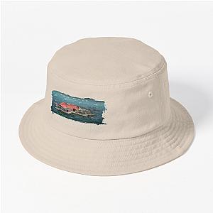 Rod Wave Ptsd Bucket Hat Premium Merch Store
