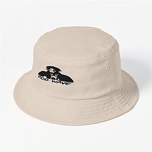 Rod Wave Designs Rod Wave Art Bucket Hat Premium Merch Store