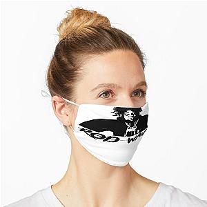 Rod Wave Designs Rod Wave Art Mask Premium Merch Store