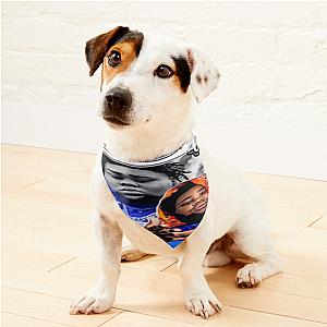 Times Hard Pet Bandanas Premium Merch Store