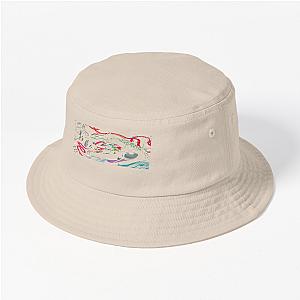 Rod Wave Beautiful Mind Bucket Hat Premium Merch Store
