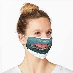 Rod Wave Ptsd Mask Premium Merch Store