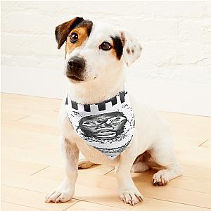 Soulfly Pet Bandanas Premium Merch Store