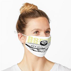 Rod Wave Hsrd Times Mask Premium Merch Store