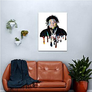 Rod Wove Canvas Print Premium Merch Store