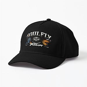 Soulfly Cap Premium Merch Store