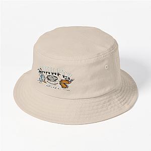 Soulfly Bucket Hat Premium Merch Store