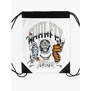 Soulfly Drawstring Bag Premium Merch Store