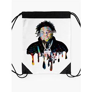 Rod Wove Drawstring Bag Premium Merch Store