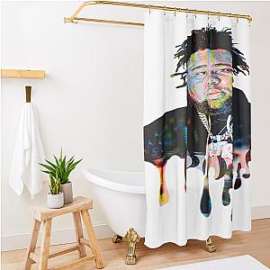 Rod Wove Shower Curtain Premium Merch Store