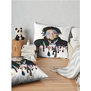 Rod Wove Throw Pillow Premium Merch Store